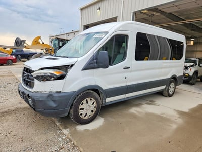 1FBAX2CM7FK****** 2015 Ford Transit Connect