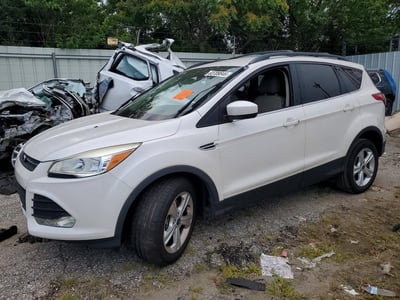 1FMCU9GX1EU****** 2014 Ford Escape
