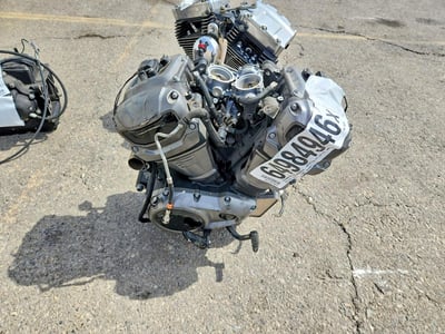 2024 Harley-Davidson RH975