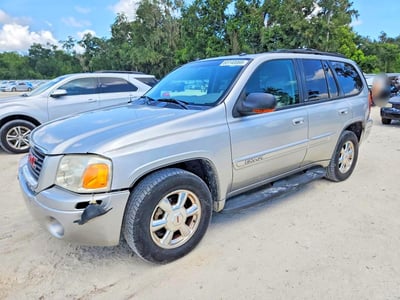 1GKDS13S942****** 2004 GMC Envoy