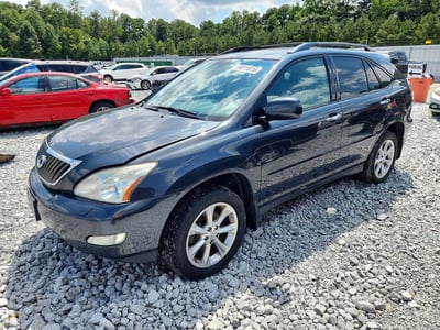2008 Lexus RX 350