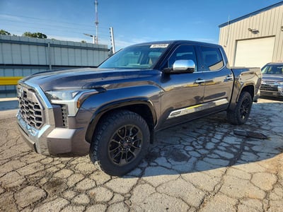 5TFMA5DBXPX****** 2023 Toyota Tundra