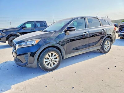 5XYPG4A32KG****** 2019 Kia Sorento