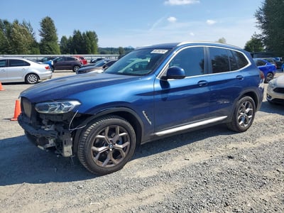 2023 BMW X3