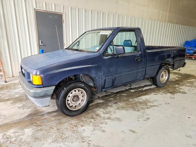JAACL11L3J7****** 1988 Isuzu Pickup