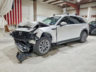 JM3KKDHD3R1****** 2024 Mazda CX-90 MHEV