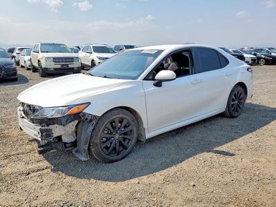 4T1B11HK0JU****** 2018 Toyota Camry