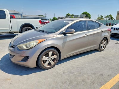 5NPDH4AE1GH****** 2016 Hyundai Elantra
