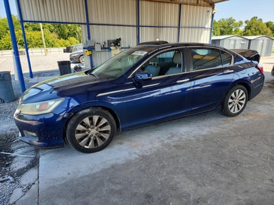 1HGCR2F82EA****** 2014 Honda Accord