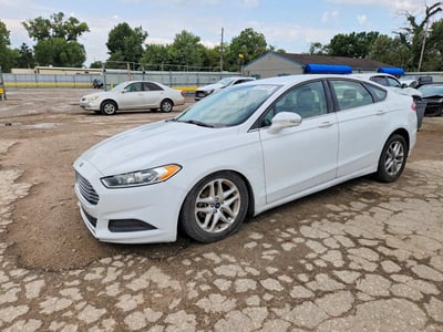 3FA6P0H70FR****** 2015 Ford Fusion