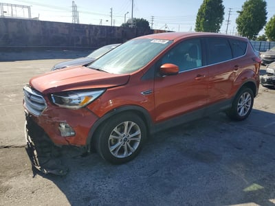 1FMCU0GD8KU****** 2019 Ford Escape