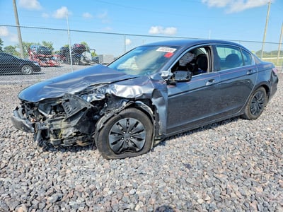 1HGCP2E36AA****** 2010 Honda Accord