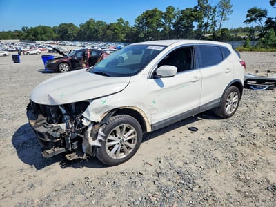 JN1BJ1CP2KW****** 2019 Nissan Rogue Sport