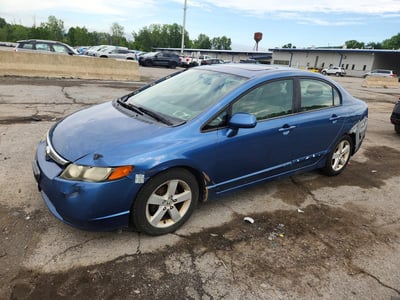 2006 Honda Civic
