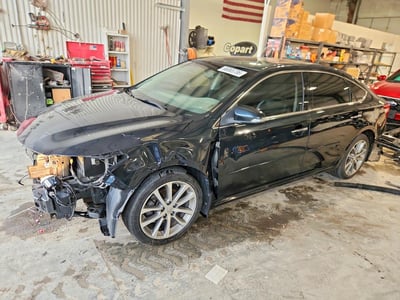 2015 Toyota Avalon
