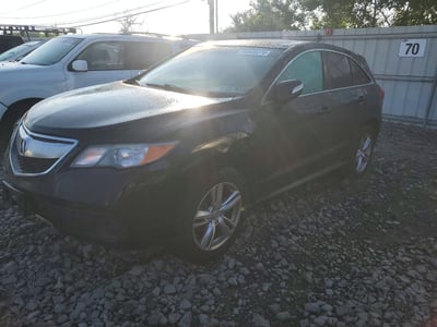 2013 Acura RDX