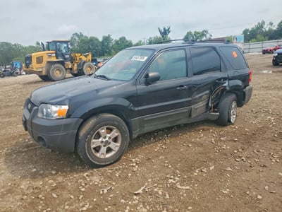 1FMCU93145K****** 2005 Ford Escape