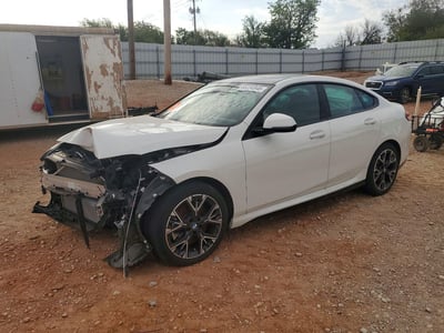 WBA23GG05S7****** 2025 BMW 2 Series