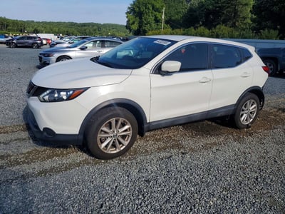 JN1BJ1CP3KW****** 2019 Nissan Rogue Sport
