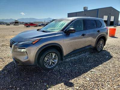JN8AT3AB7MW****** 2021 Nissan Rogue
