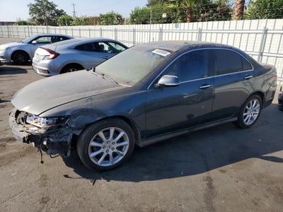 2008 Acura TSX