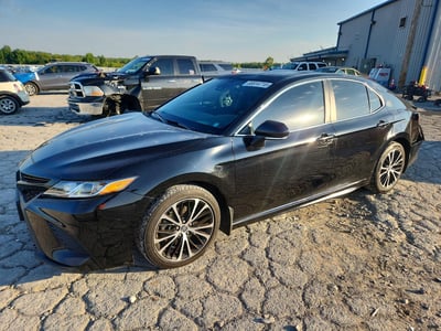4T1M11AK7LU****** 2020 Toyota Camry