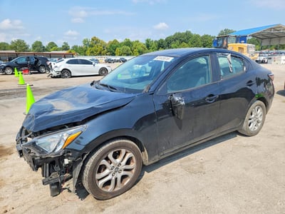 3MYDLBZV7GY****** 2016 Scion iA