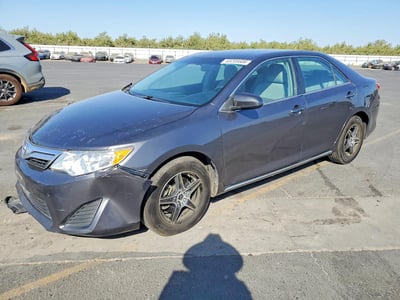 4T4BF1FK1ER****** 2014 Toyota Camry