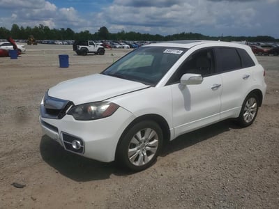 2012 Acura RDX