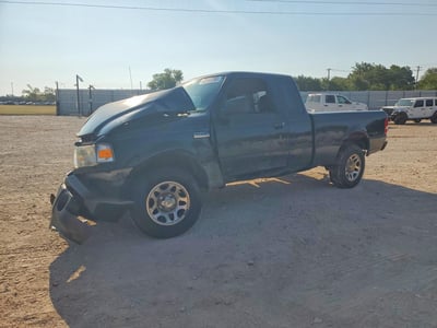1FTKR4EE4BP****** 2011 Ford Ranger