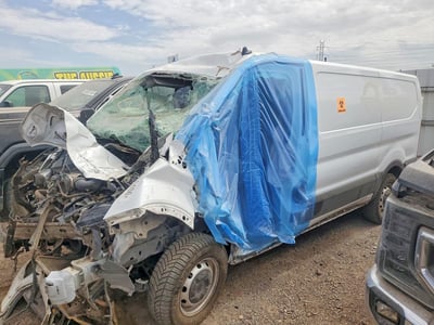 1FTYE1Y82NK****** 2022 Ford Transit 150