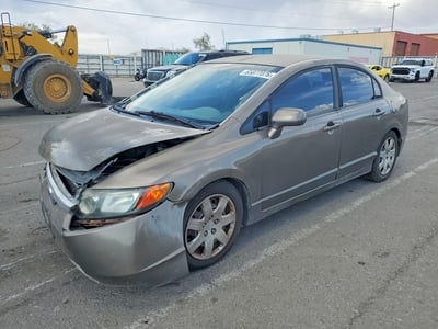 2006 Honda Civic