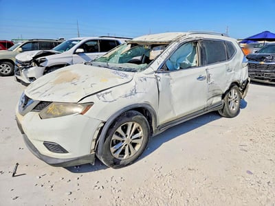 KNMAT2MT8GP****** 2016 Nissan Rogue