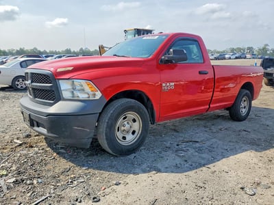 3C6JR6DG6MG****** 2021 RAM 1500