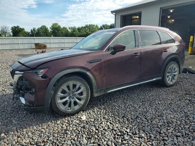 JM3KKEHD9R1****** 2024 Mazda CX-90
