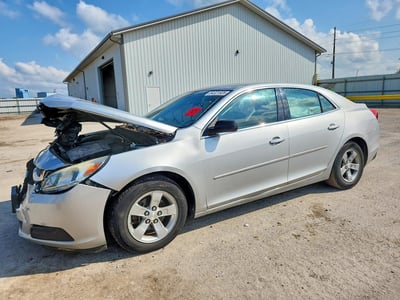 1G11B5SL1FF****** 2015 Chevrolet Malibu
