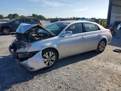 2010 Toyota Avalon