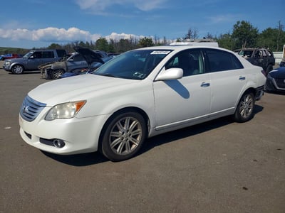 2008 Toyota Avalon
