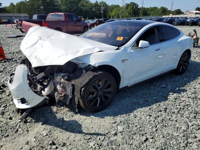 5YJSA1H17EF****** 2014 Tesla Model S