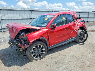 JM3KE4DY0G0****** 2016 Mazda CX-5