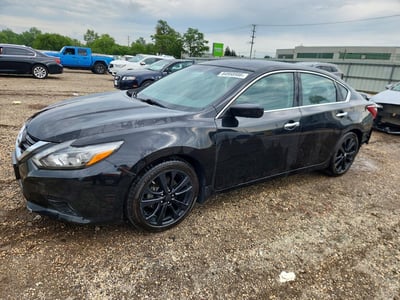 1N4AL3AP4HN****** 2017 Nissan Altima