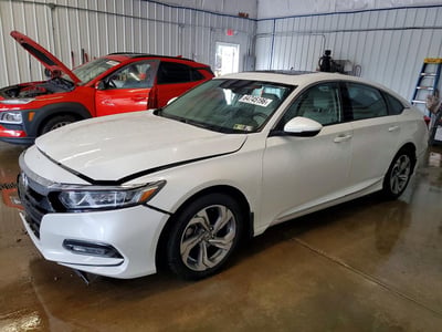 1HGCV1F50LA****** 2020 Honda Accord