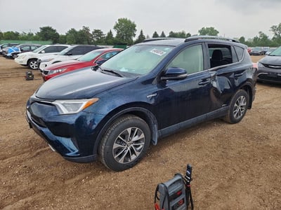 JTMRJREVXJD****** 2018 Toyota RAV4