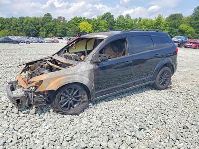 3C4PDCAB6LT****** 2020 Dodge Journey