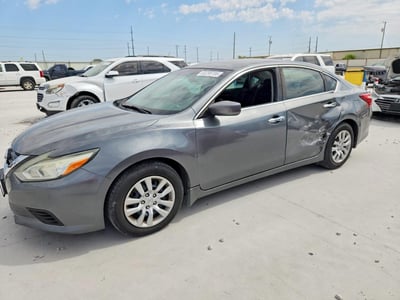 1N4AL3AP5HN****** 2017 Nissan Altima