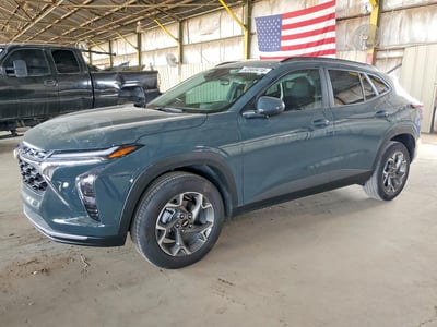 KL77LHEP6TC****** 2026 Chevrolet Trax