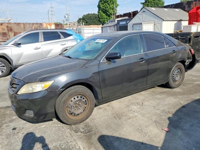 4T4BF3EK8BR****** 2011 Toyota Camry