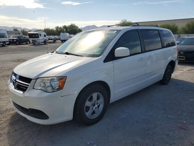 2C4RDGCG3CR****** 2012 Dodge Grand Caravan