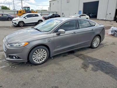 3FA6P0SU5ER****** 2014 Ford Fusion