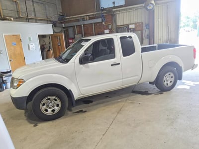 1N6BD0CT2KN****** 2019 Nissan Frontier